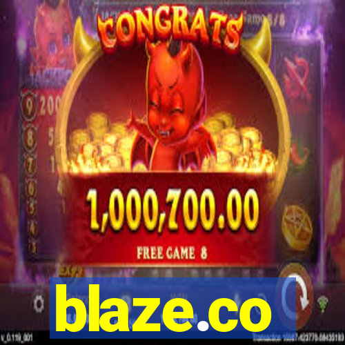 blaze.co