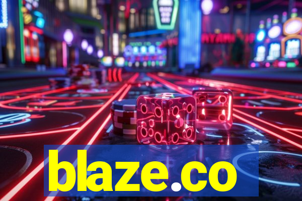 blaze.co