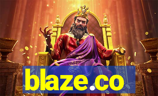 blaze.co