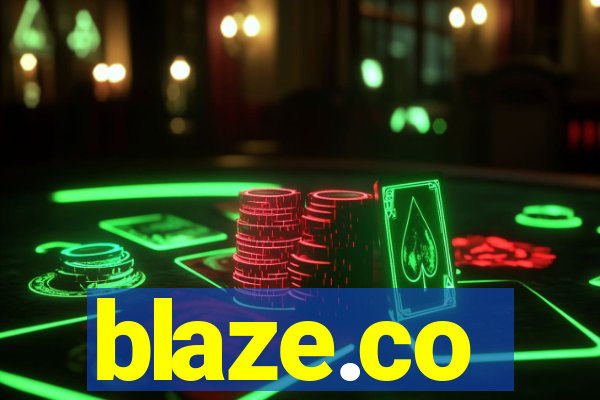 blaze.co