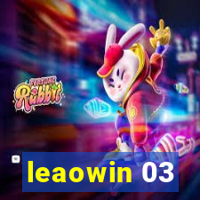 leaowin 03