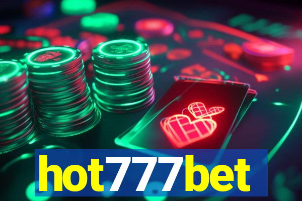 hot777bet