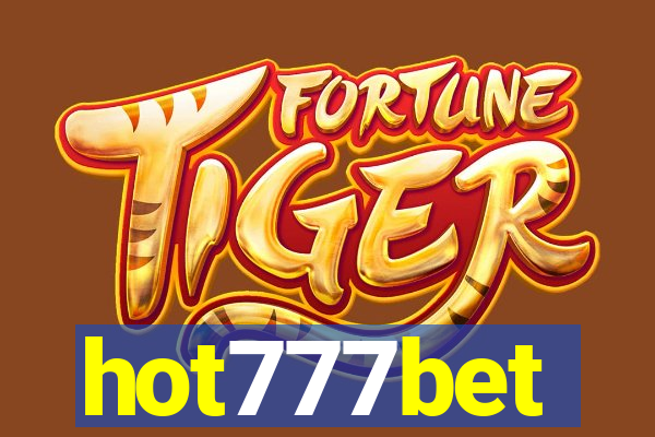 hot777bet