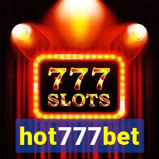 hot777bet