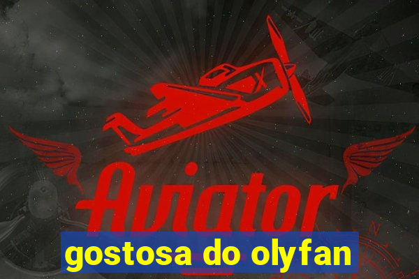 gostosa do olyfan