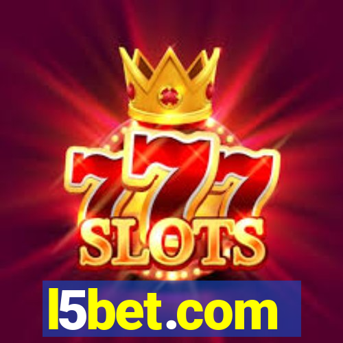 l5bet.com