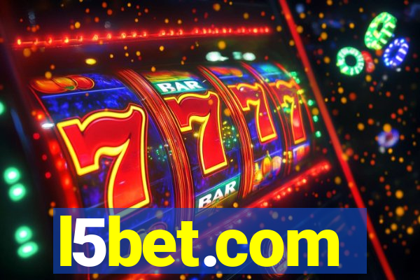 l5bet.com