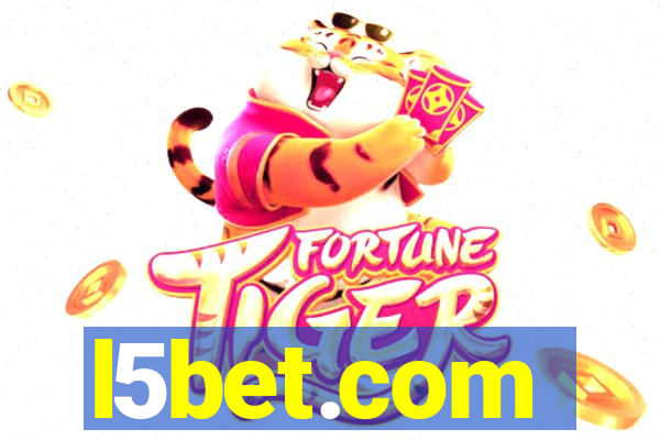 l5bet.com