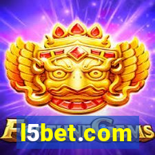 l5bet.com