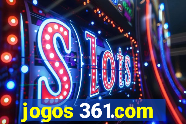 jogos 361.com