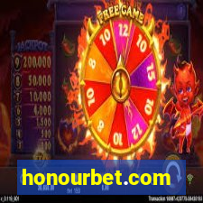 honourbet.com