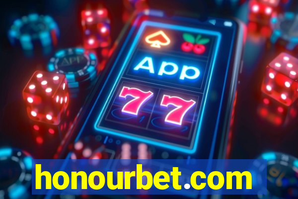 honourbet.com