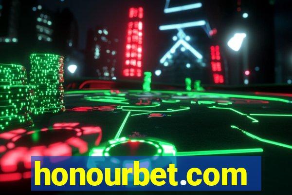 honourbet.com