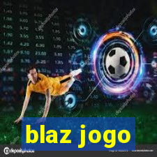 blaz jogo