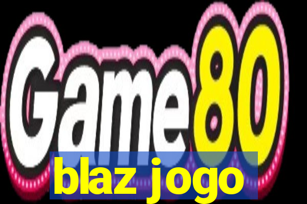 blaz jogo