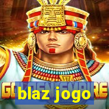 blaz jogo