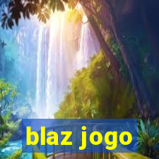 blaz jogo