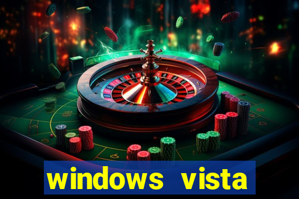 windows vista simulator online