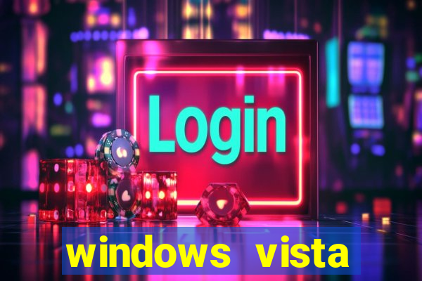 windows vista simulator online