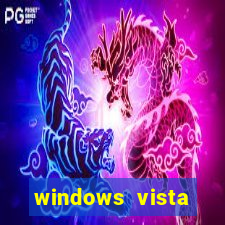 windows vista simulator online