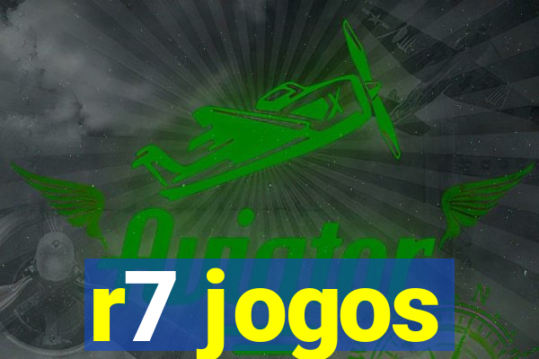 r7 jogos