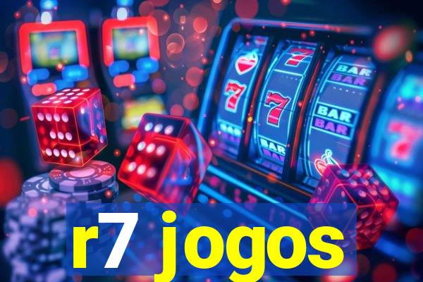 r7 jogos