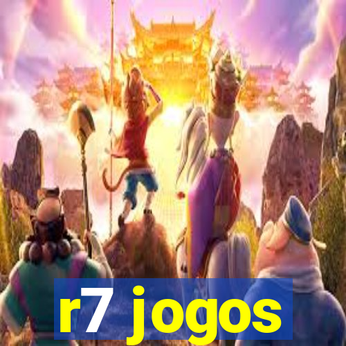 r7 jogos