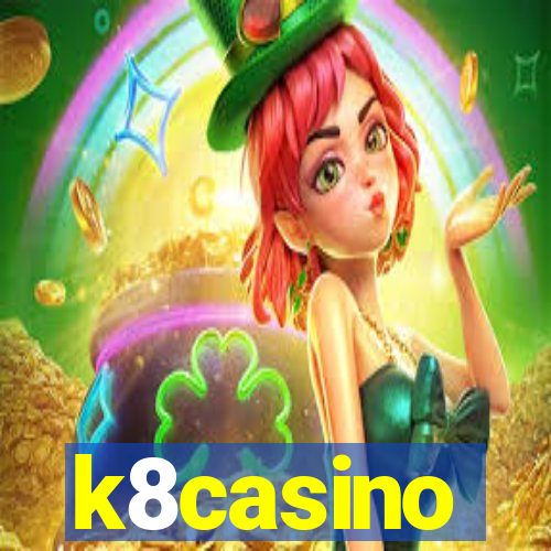 k8casino