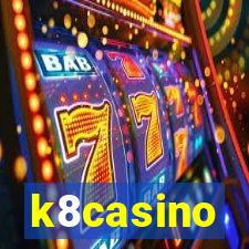 k8casino