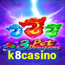 k8casino