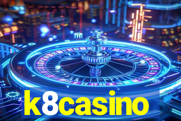 k8casino