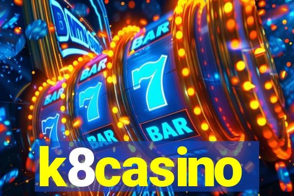 k8casino