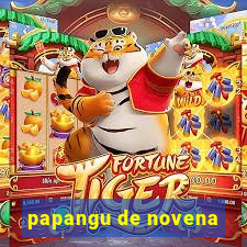 papangu de novena