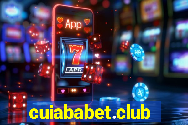 cuiababet.club