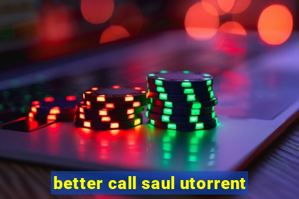 better call saul utorrent