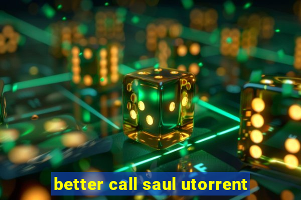 better call saul utorrent