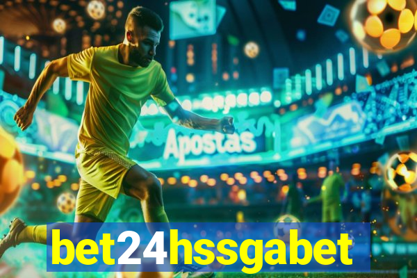 bet24hssgabet