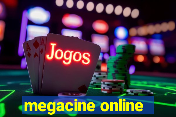 megacine online