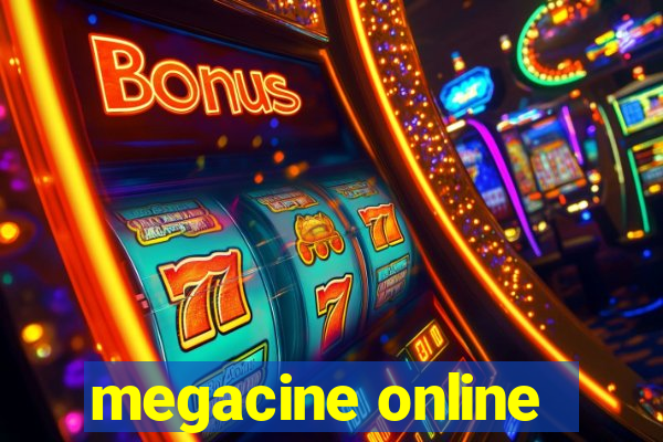 megacine online