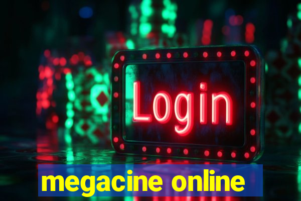 megacine online