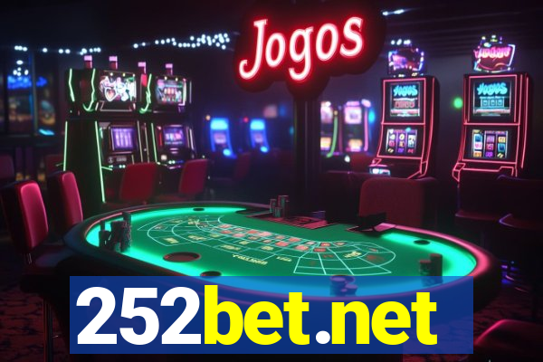 252bet.net