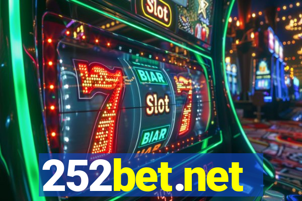 252bet.net