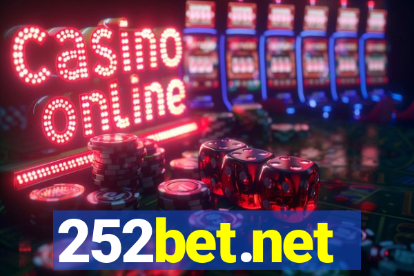 252bet.net