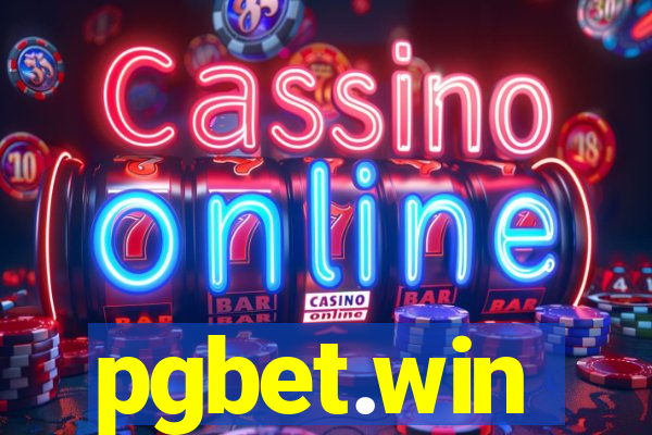 pgbet.win