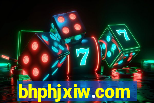 bhphjxiw.com