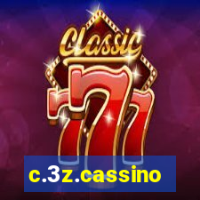 c.3z.cassino