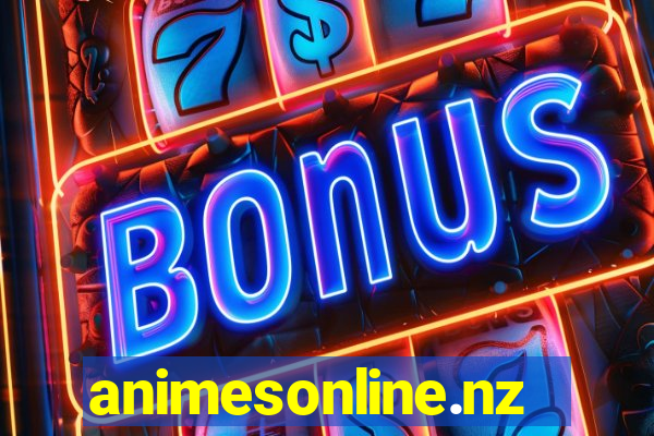 animesonline.nz