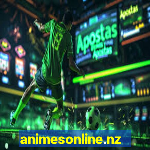 animesonline.nz