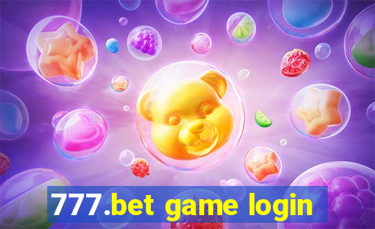 777.bet game login