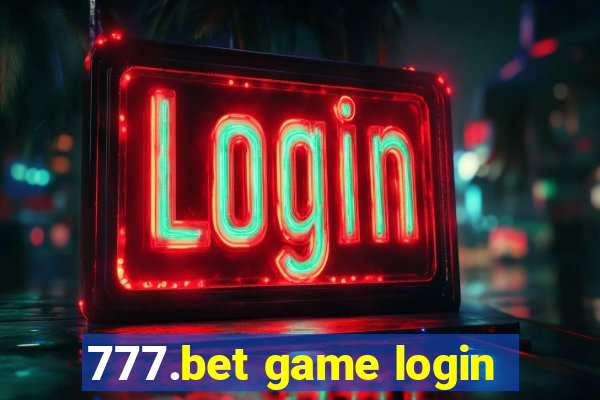 777.bet game login